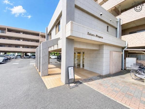 宝マンション太田川