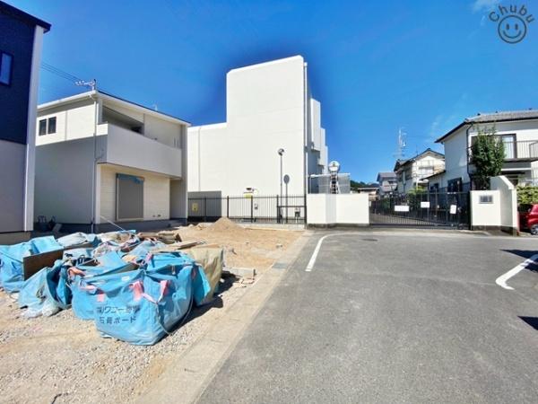 豊田市志賀町新築戸建全2棟1号棟