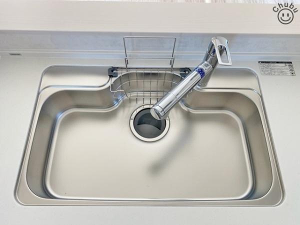 豊田市志賀町新築戸建全2棟1号棟