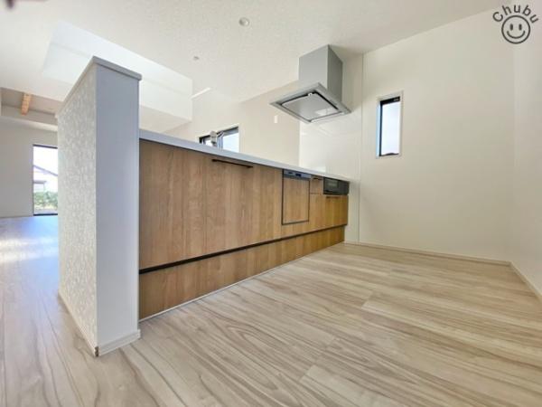 豊田市志賀町新築戸建全2棟1号棟