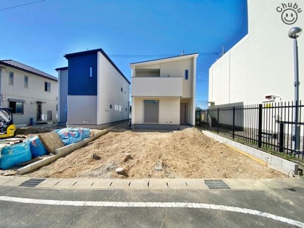 豊田市志賀町新築戸建全2棟2号棟