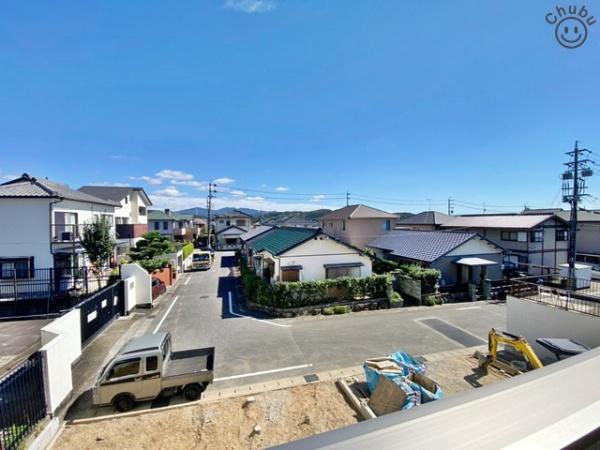 豊田市志賀町新築戸建全2棟2号棟