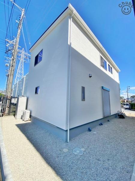 豊田市志賀町新築戸建全2棟2号棟