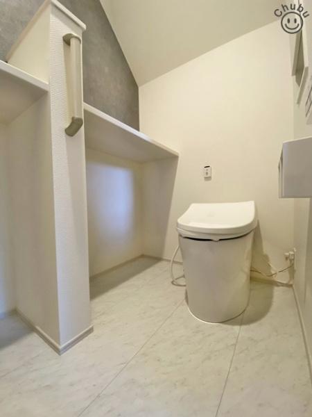 豊田市青木町2丁目新築戸建全1棟