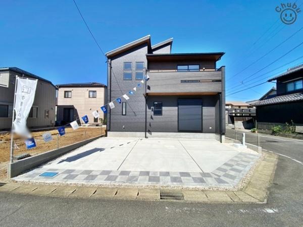 豊田市青木町2丁目新築戸建全1棟
