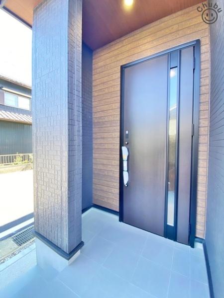 豊田市青木町2丁目新築戸建全1棟