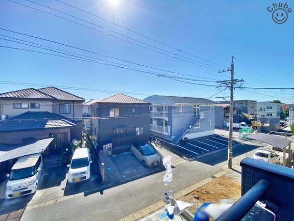 豊田市青木町2丁目新築戸建全1棟