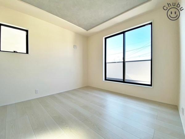 刈谷市井ケ谷町新築戸建全5棟5号棟