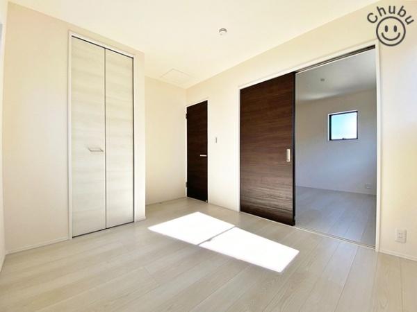 刈谷市井ケ谷町新築戸建全5棟5号棟