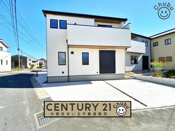 刈谷市井ケ谷町新築戸建全5棟5号棟