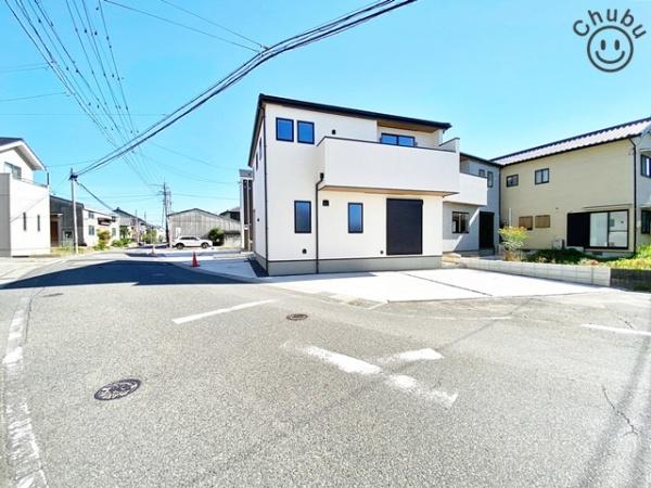 刈谷市井ケ谷町新築戸建全5棟5号棟