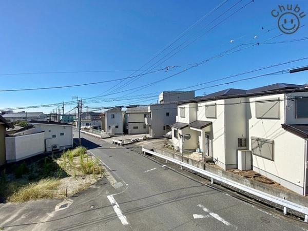 刈谷市井ケ谷町新築戸建全5棟5号棟