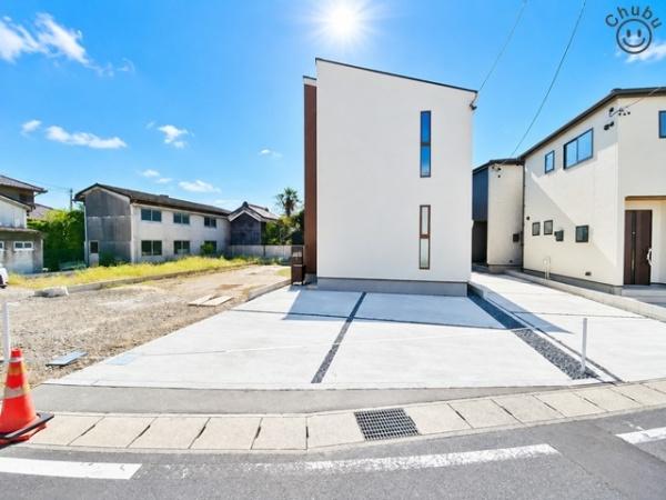 刈谷市井ケ谷町新築戸建全5棟3号棟