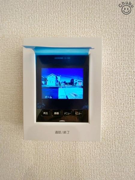 刈谷市井ケ谷町新築戸建全5棟3号棟