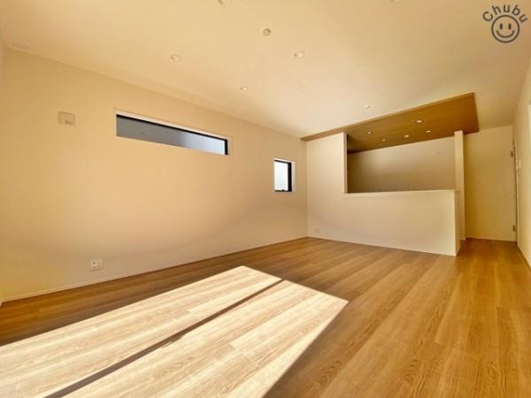 刈谷市井ケ谷町新築戸建全5棟3号棟