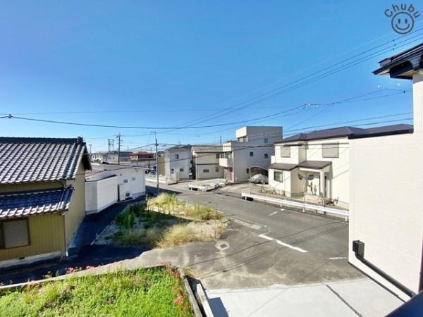 刈谷市井ケ谷町新築戸建全5棟4号棟