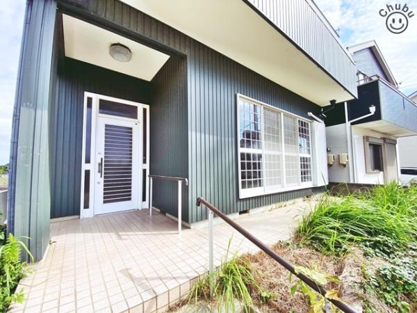岡崎市若松町字向山の中古一戸建て