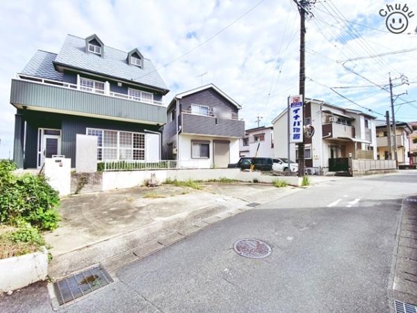 岡崎市若松町字向山の中古一戸建て