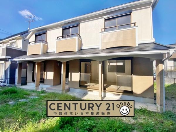 豊田市丸根町リ・フォーム住宅