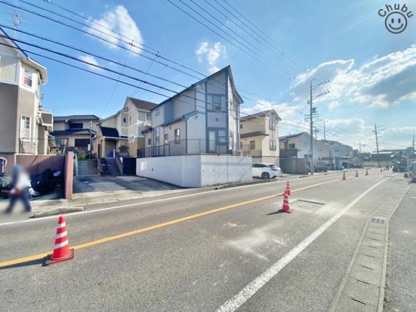 豊田市丸根町３丁目の中古一戸建て