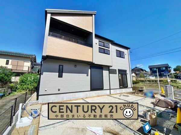 豊田市市木町新築戸建全1棟