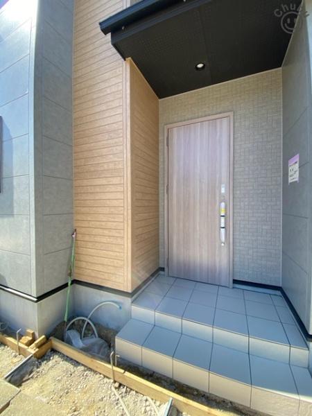 豊田市市木町新築戸建全1棟