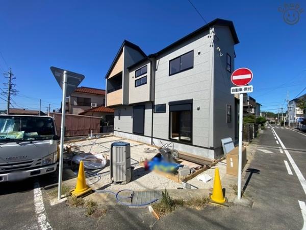 豊田市市木町新築戸建全1棟