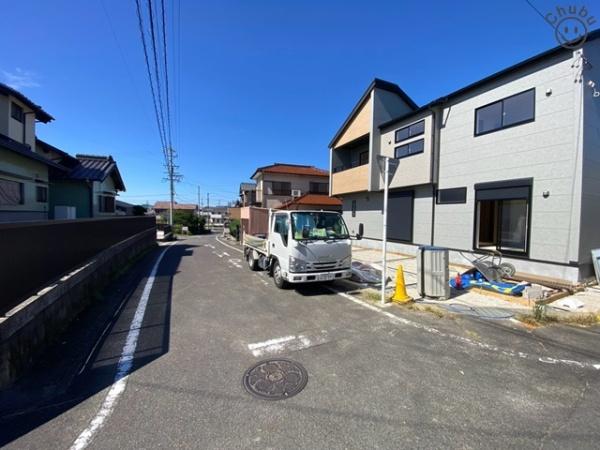 豊田市市木町新築戸建全1棟