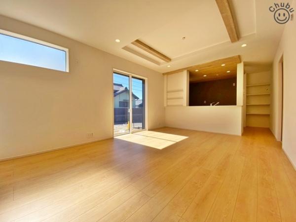 豊田市市木町新築戸建全1棟