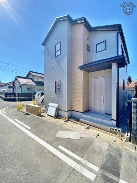 豊田市市木町新築戸建全1棟