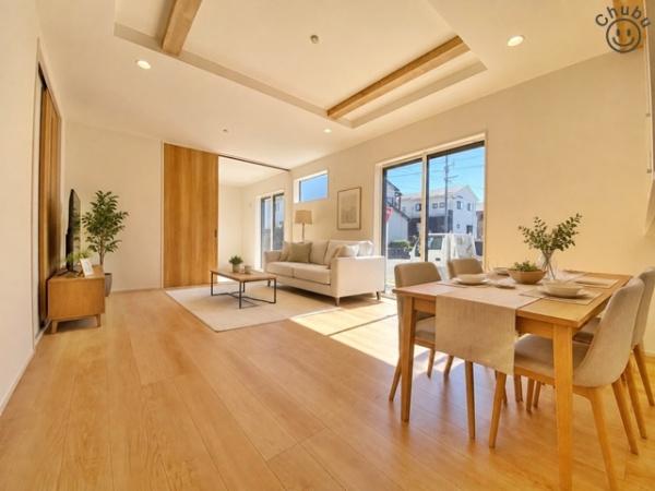 豊田市市木町新築戸建全1棟