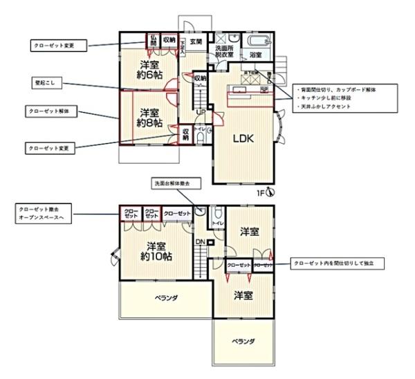 豊田市西中山町又吉洞の中古一戸建て