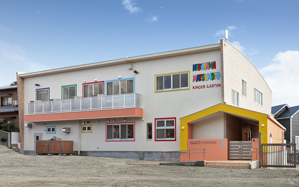 豊田市西中山町又吉洞の中古一戸建て(私立中山松元幼稚園)