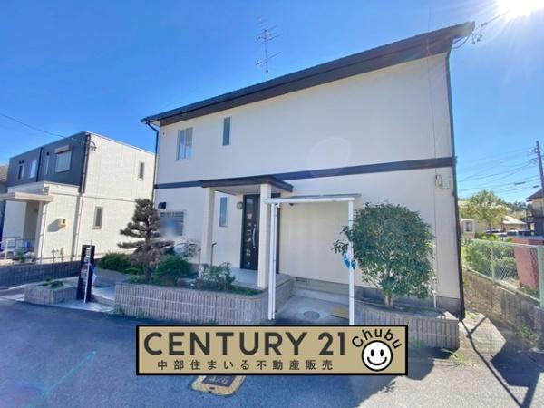 豊田市西中山町リ・フォーム住宅
