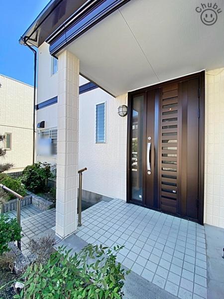 豊田市西中山町又吉洞の中古一戸建て