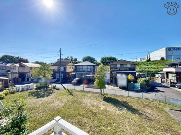豊田市西中山町又吉洞の中古一戸建て