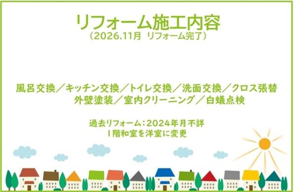 豊田市西中山町又吉洞の中古一戸建て