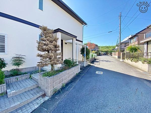 豊田市西中山町又吉洞の中古一戸建て