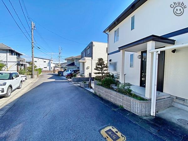 豊田市西中山町又吉洞の中古一戸建て