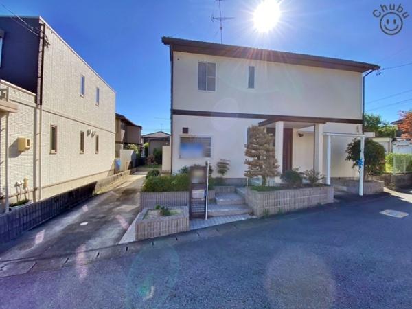 豊田市西中山町又吉洞の中古一戸建て
