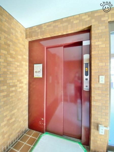 三旺マンション東岡崎