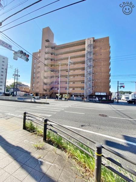 三旺マンション東岡崎