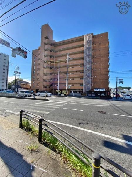 三旺マンション東岡崎