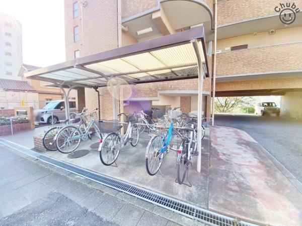 三旺マンション東岡崎
