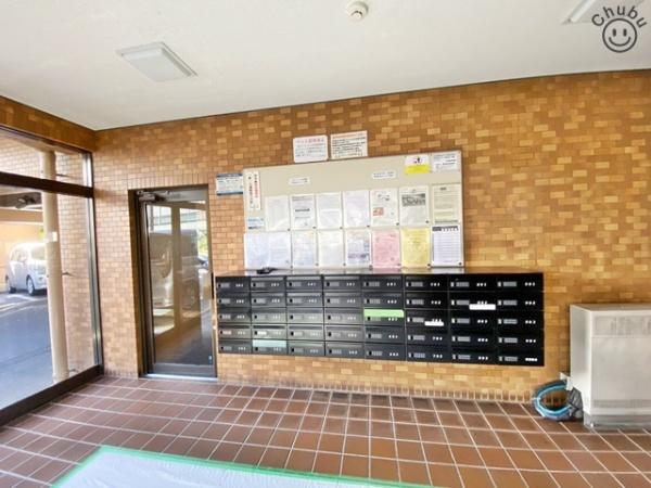 三旺マンション東岡崎