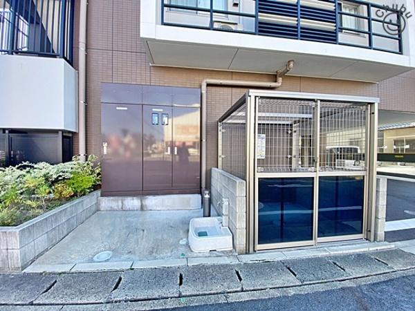 リコット豊田大林