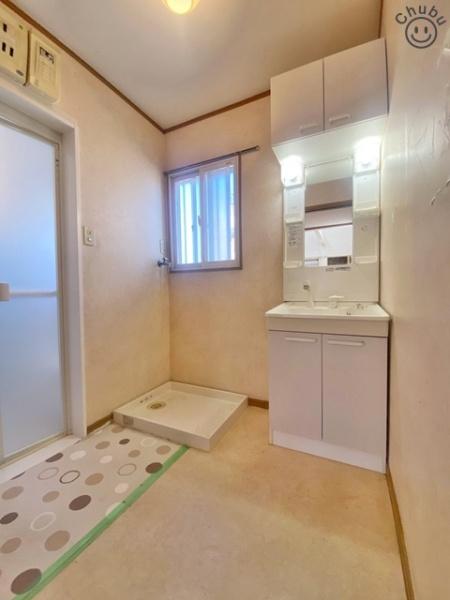 岡崎市渡町字圦口の中古一戸建て
