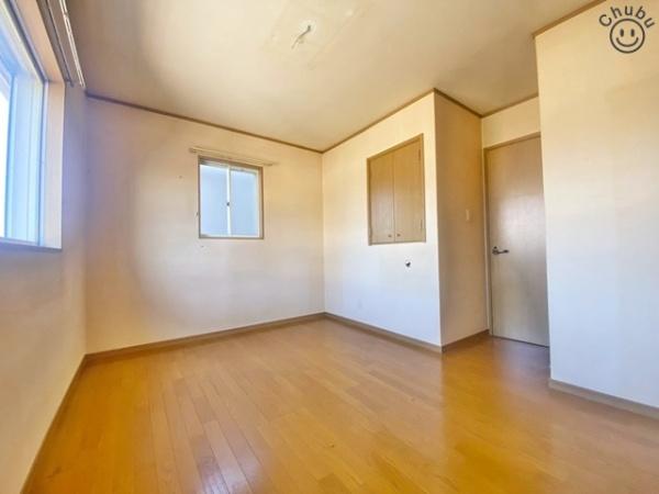 岡崎市渡町字圦口の中古一戸建て