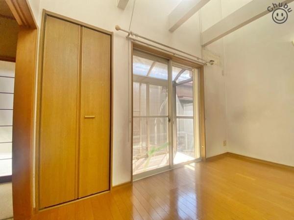 岡崎市渡町字圦口の中古一戸建て
