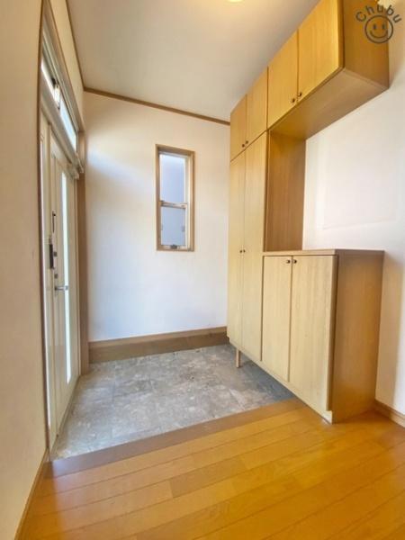 岡崎市渡町字圦口の中古一戸建て
